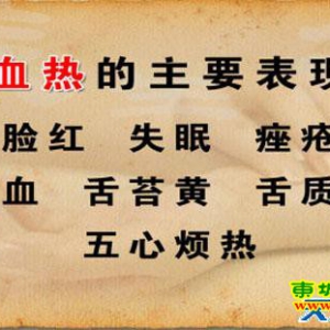 养生堂20130625柯微君：清补得法 养血有道（1）苍玉潜龙汤配方