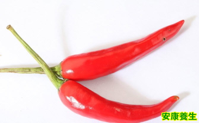 辣椒