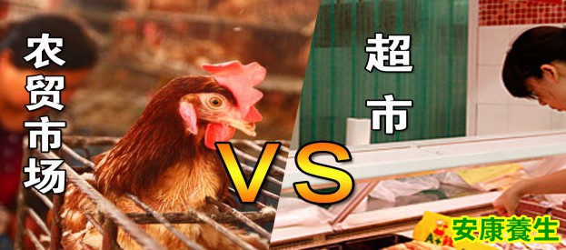H7N9传染源