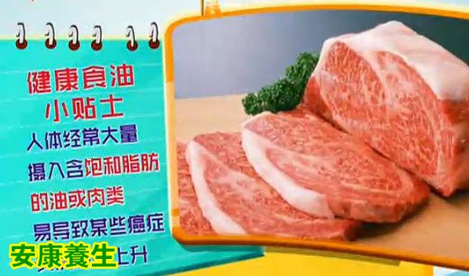 脂肪分为饱和脂肪和不饱和脂肪