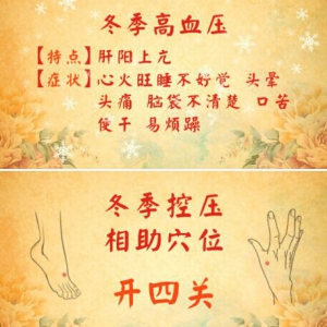 北京卫视20161220养生堂、谷世喆《用自己的穴位治自己的病》