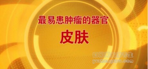 北京卫视20161224养生堂、李航《防癌秘诀家中寻-2》皮肤癌、搓澡巾