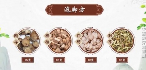 20211015健康之路:张景明,盗汗,自汗,止汗方,泡脚方