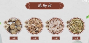 20220522健康之路,张景明,盗汗,自汗,不爱出汗,泡脚方,止汗方,卫气虚