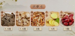 20220906健康之路,张景明,白露养生,节气养生,白露酒, 润燥方