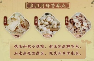 20220909健康之路,陈明,经方,遗尿漏尿,尿频尿急,便秘,甘草干姜汤,当归贝母苦参丸,枳术汤