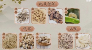 20220923健康之路,张景明,节气养生,秋风养生,过敏性鼻炎应急方,鼻鼽