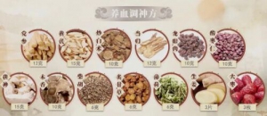 20230115健康之路,张景明,养血调神方,养血调神茶,失眠多梦,心悸怔忡