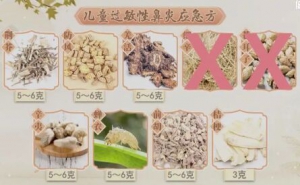 20230809健康之路,秋季养生,白露养生,咳嗽,流涕,润燥方,过敏性鼻炎应急方