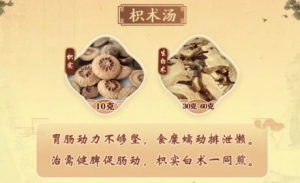 20230903健康之路,经方,大黄黄连泻心汤,猪肤汤,当归贝母苦参丸,泽泻汤,枳术汤