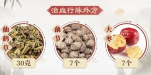 20231121健康之路,曹炜,老寒腿,瘀斑,苓术通痹方,治血行脉外方,老寒腿膏摩方,急性期湿敷方