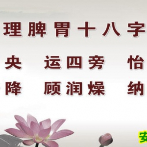 养生堂20130809视频:路志正,路洁讲消化不良,吸收不好,运化