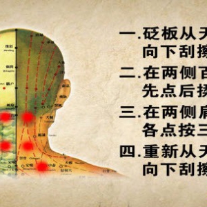 20130821养生堂视频和笔记:谷世喆讲砭术——随身可带的养生“工具”－3