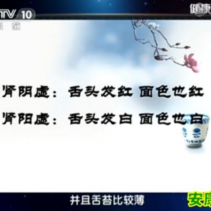 20130829健康之路视频和笔记:《男人有男题（不育）》李海松讲不育,肾虚,6542不育治疗 ...