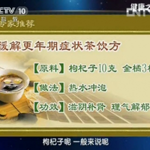 20130831健康之路视频和笔记:李海松讲男性更年期综合征,肾俞穴