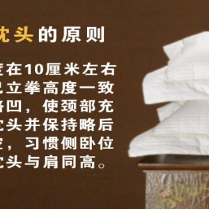 养生堂视频:程桯 温建民讲颈椎病 肌肉劳损 女性腰痛的元凶