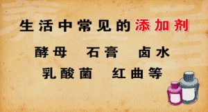 养生堂视频:孙树侠,于仁文讲哪些添加剂不能乱用 如何远离亚硝酸盐