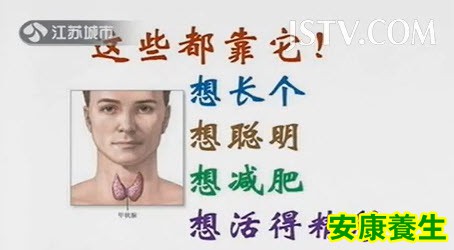 甲状腺