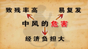 养生堂20130926视频:高颖讲中风的危害 脏腑气不通的表现 长寿的秘诀 润肠通腑茶 萝卜  ...