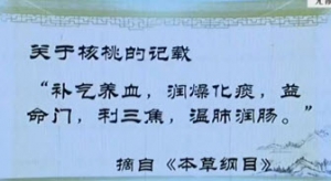 健康之路20131003视频:陈勇讲核桃粥、杏仁酪的制作方法、蜂蜜的药效