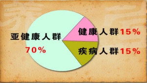 养生堂20130304视频:郝万山讲养生保健、自调有道、亚健康、人体的自我调节机能