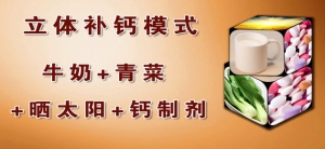 养生堂20131012视频:于康讲食物补钙、补钙模式、钙制剂的摄入、健骨操
