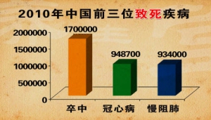 养生堂20131028视频:王拥军 王文治讲脑中风的特征、脑中风的危害、预防脑中风的运动