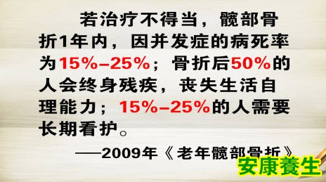 髋部骨折