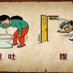 养生堂20131203视频:贾海忠讲呕吐腹泻是疾病征兆、呕吐腹泻引发的原因、三元饮功效