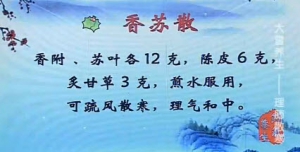 健康之路20131207视频:张晋讲大雪节气养生、吃萝卜的好处、苦杏仁去毒、洗脸能增强肺  ...