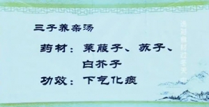 健康之路20131228视频和笔记:陈勇讲花生,卞萝卜,山楂,红糖,榅桲