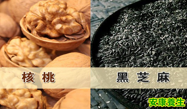 补肾调养秘方