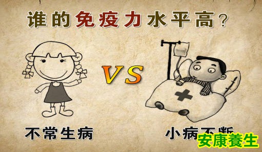 治疗感冒的误区