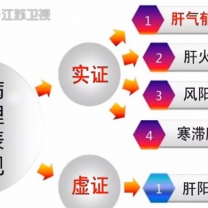 江苏卫视20140314万家灯火：高振宗讲“掌”握健康、“手”护肝脏 、手部护肝按摩法