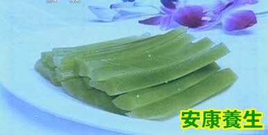 莴苣