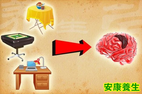 中风的定时炸弹