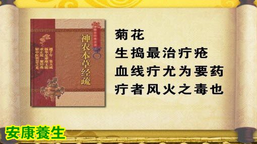 上火的症状