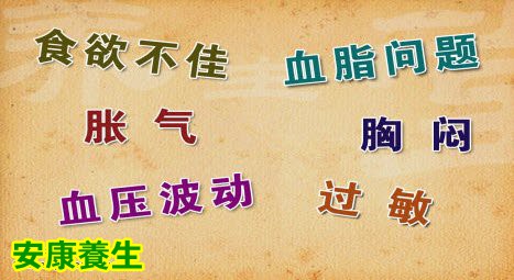 百病皆因痰作祟