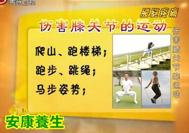 膝关节