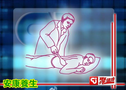 葛氏捏筋拍打疗法