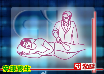 葛氏捏筋拍打疗法