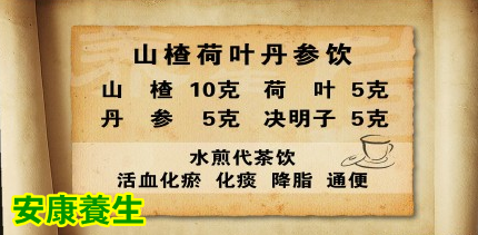 养生堂20150216视频: