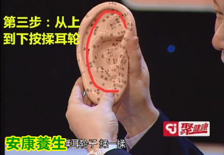 聚健康20150325视频和笔记:远离癌症怎么吃(8)