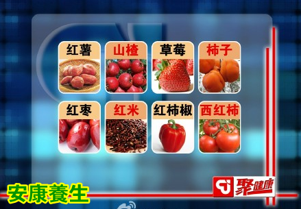 聚健康20150326视频和笔记:《远离癌症怎么吃(9)》