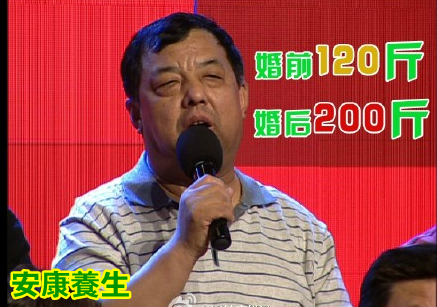 聚健康20150409视频和笔记:《享“瘦”生活》第五期 发胖与肠道细菌的关系