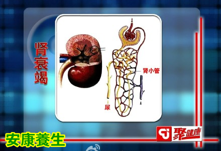 聚健康20150417视频和笔记: