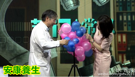 艾问常识20150520视频和笔记:纪小龙讲《爱找中国人的癌症之鼻咽癌》