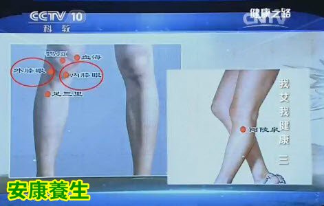 健康之路20150611视频笔记:艾灸器具缓解颈椎疼痛 湿针灸疗法 艾灸缓解扭伤的方法