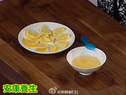 聚健康2015年6月19日:贾海忠讲《医圣仲景食疗方4》用柠檬调理失眠