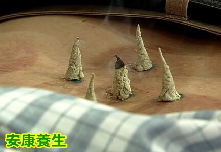 聚健康20151013:《神奇藏医药-2》